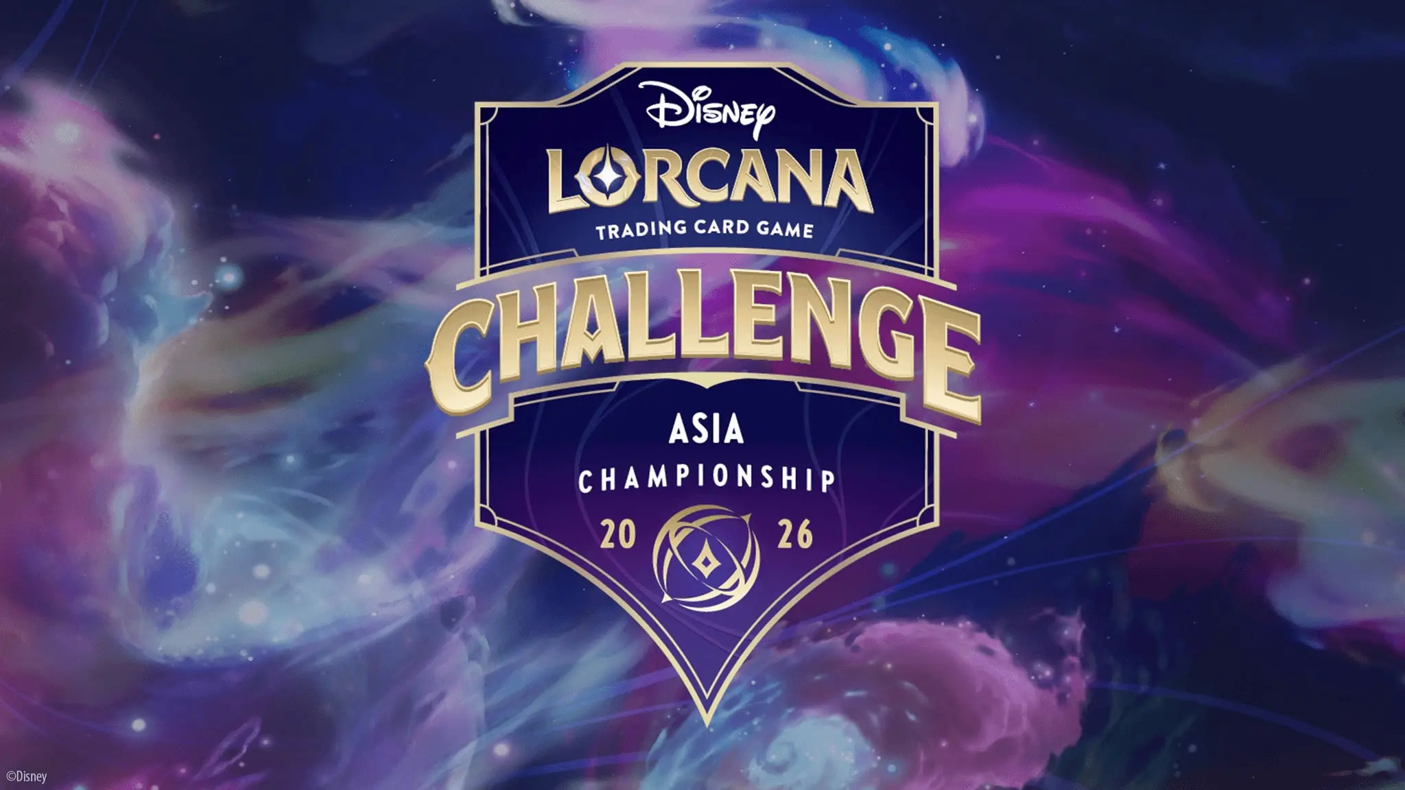 Asia Championship 2026