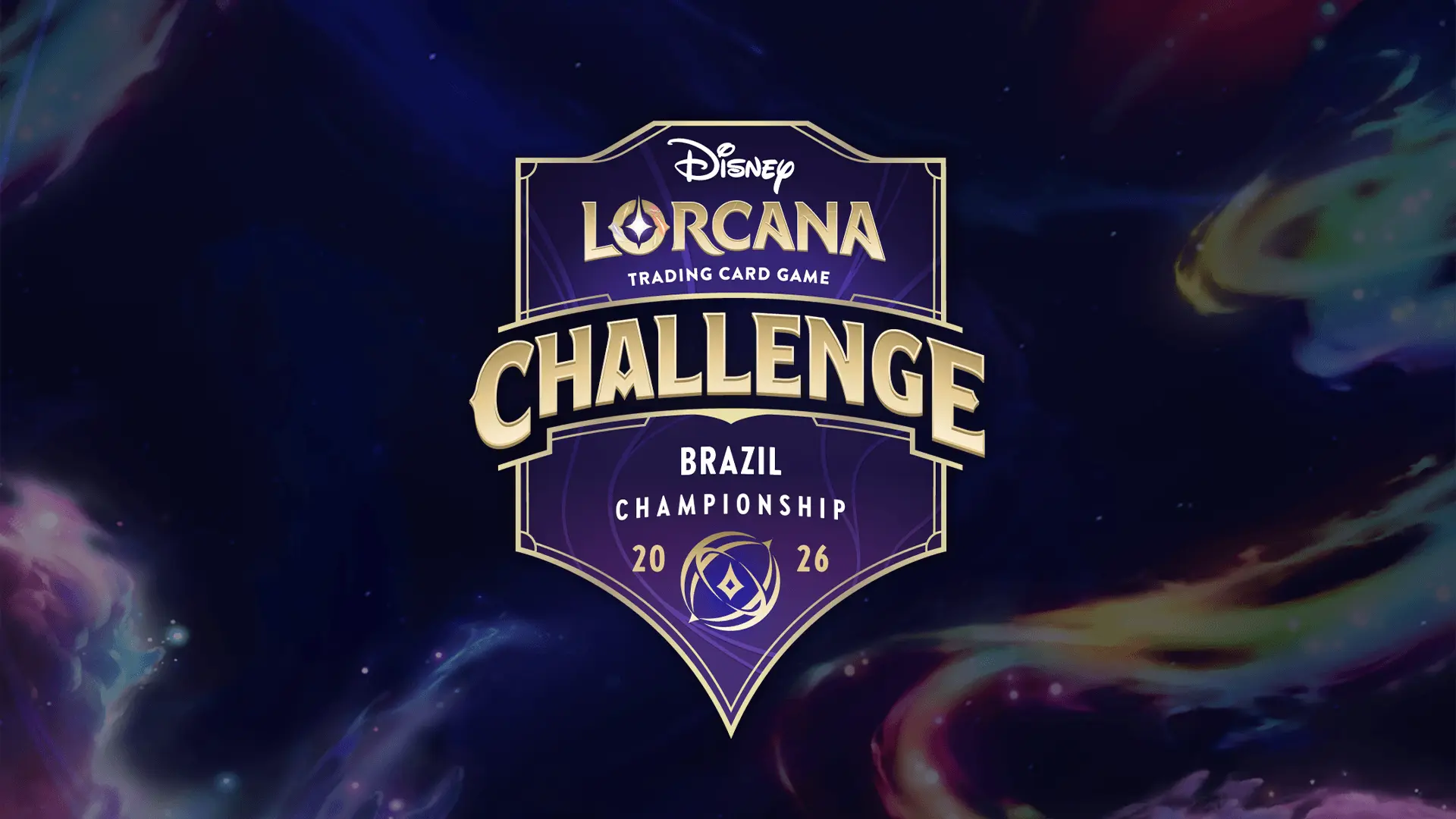 Brazil Championship 2026