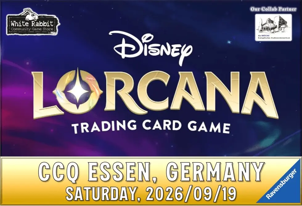 CCQ - Essen 2026