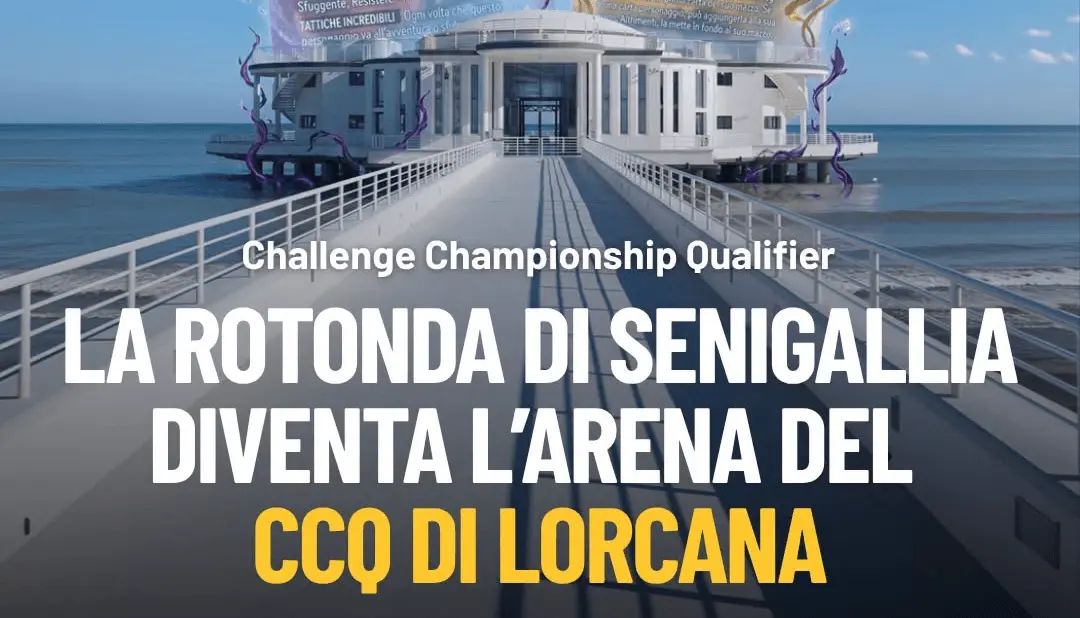 CCQ - Senigallia 2026