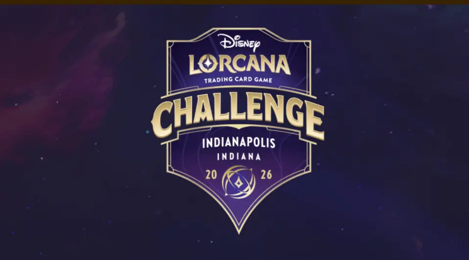 DLC - Indianapolis 2026