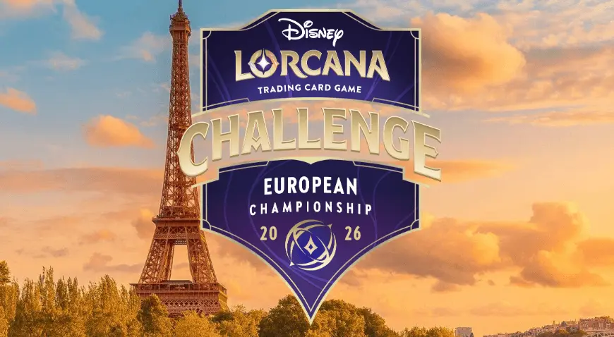 European Championship 2026
