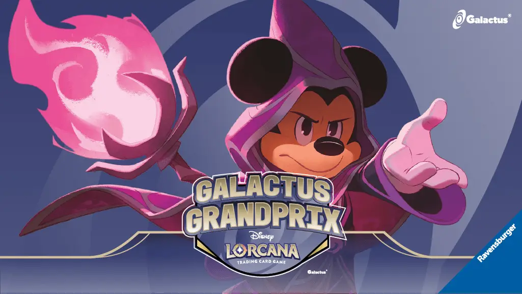 Galactus Grand Prix - Roma 2025