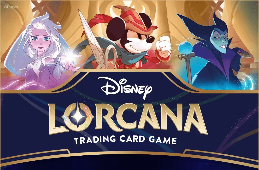Disney Lorcana Tournament - Ravensburg 2025